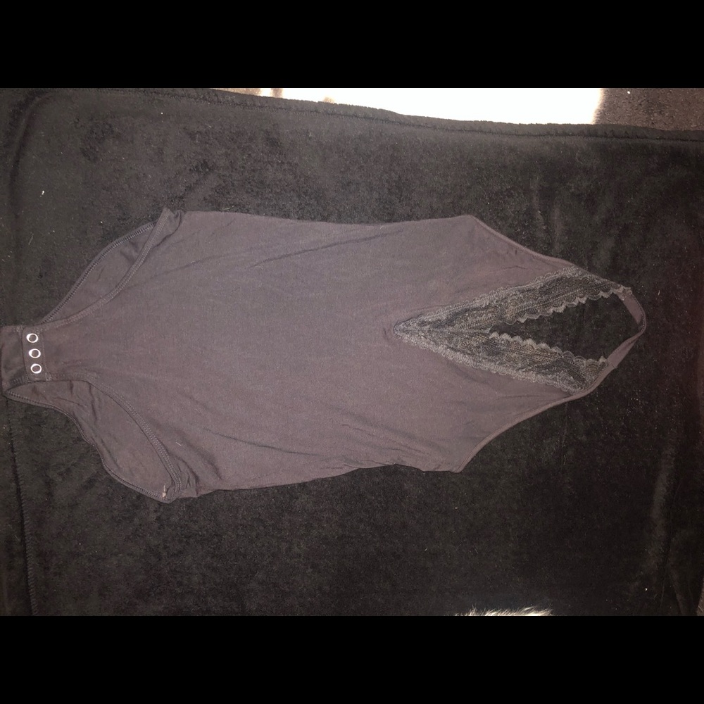American Eagle, AEO Essential Bodysuit